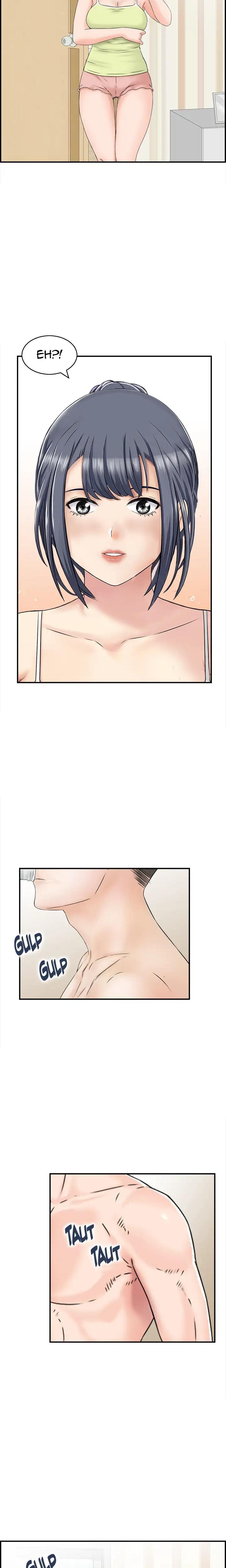 Married Woman Mania Uncensored, chapter 31, page 17 of 18