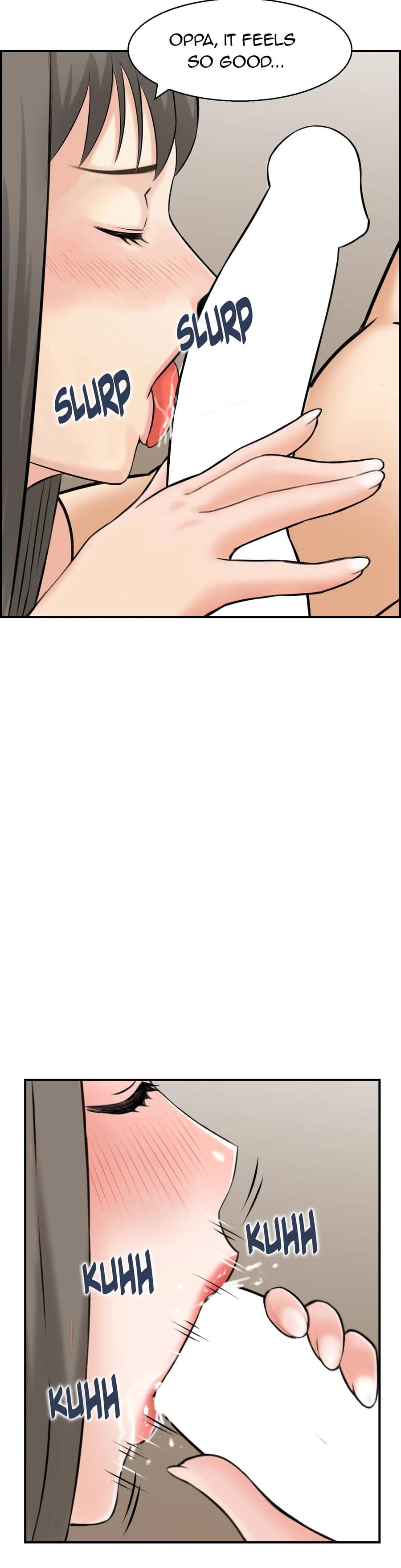 Married Woman Mania Uncensored, chapter 32, page 12 of 32
