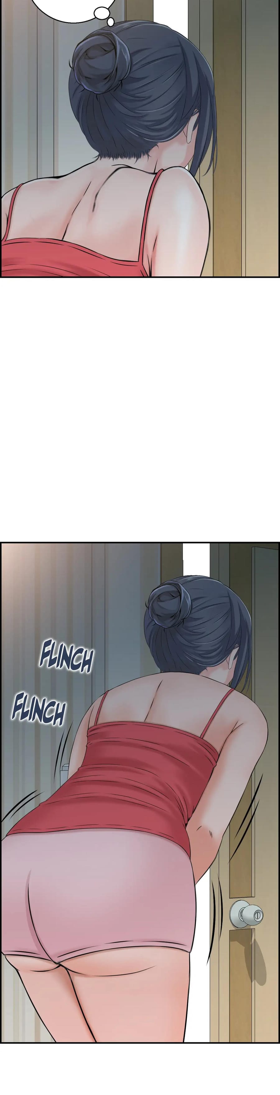 Married Woman Mania Uncensored, chapter 32, page 18 of 32
