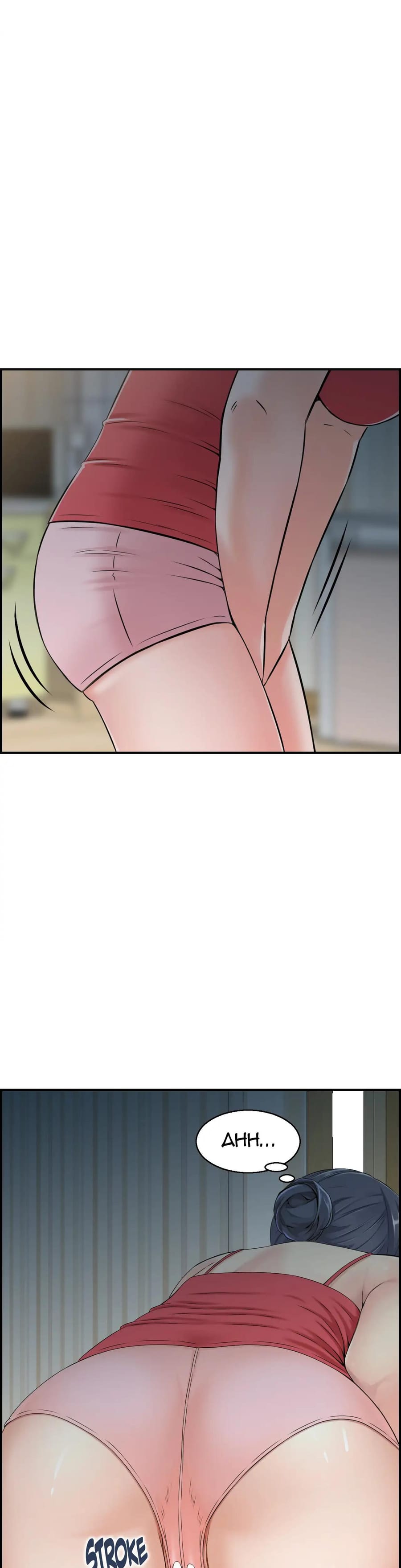 Married Woman Mania Uncensored, chapter 32, page 19 of 32