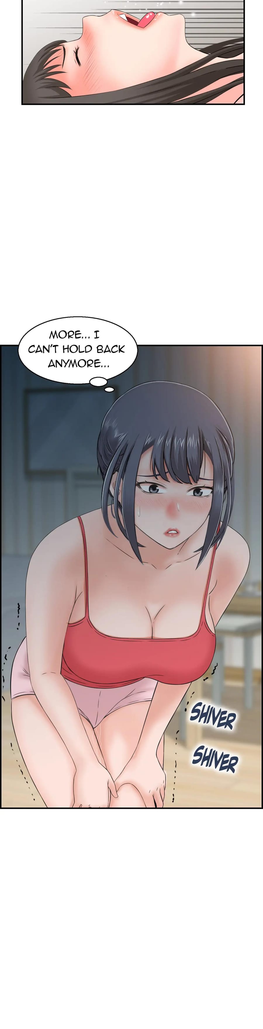 Married Woman Mania Uncensored, chapter 32, page 23 of 32