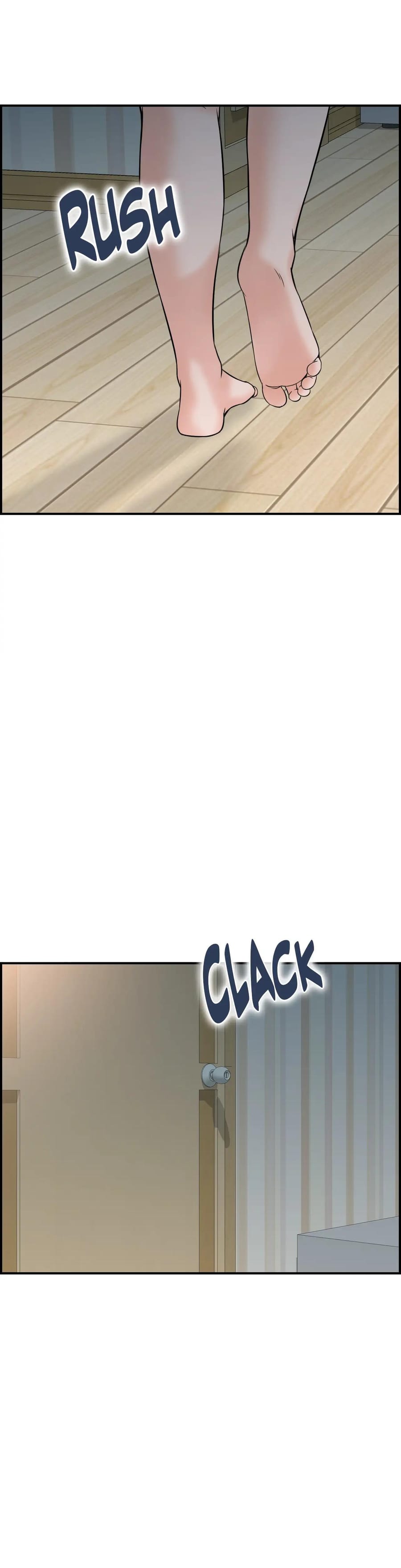 Married Woman Mania Uncensored, chapter 32, page 24 of 32