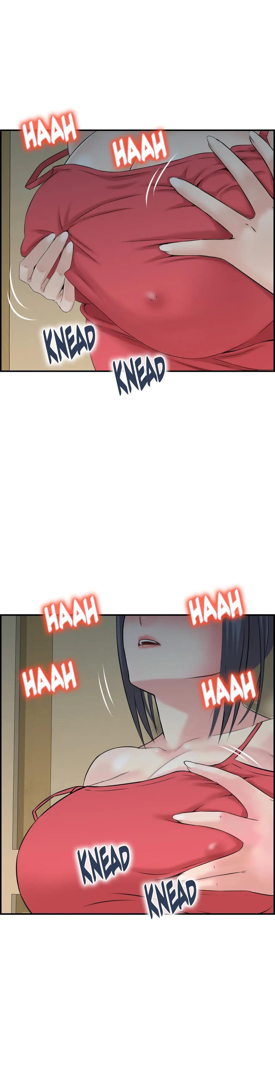 Married Woman Mania Uncensored, chapter 32, page 25 of 32