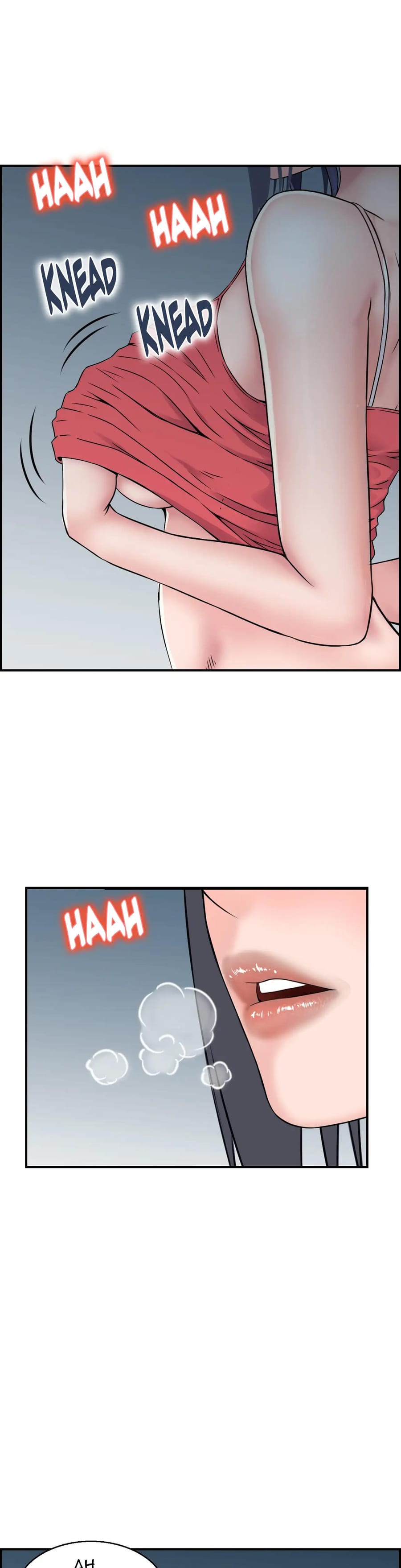 Married Woman Mania Uncensored, chapter 32, page 26 of 32