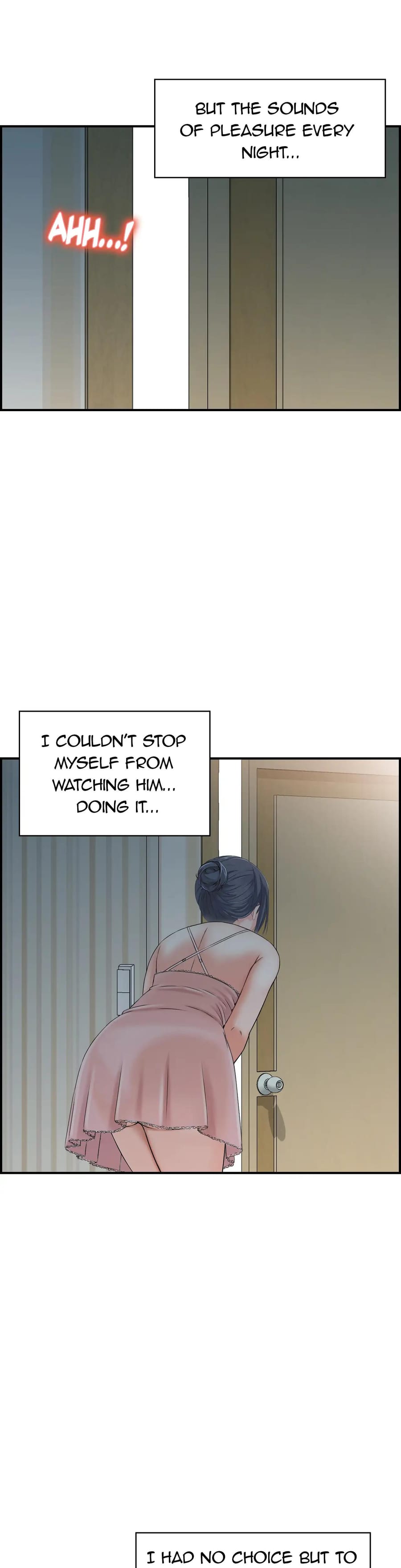 Married Woman Mania Uncensored, chapter 33, page 6 of 31