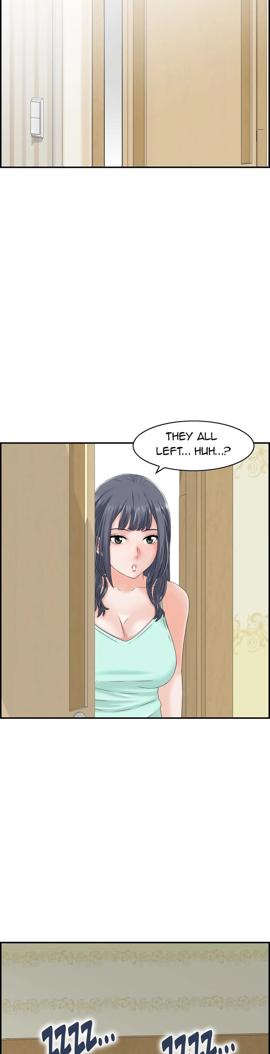 Married Woman Mania Uncensored, chapter 33, page 10 of 31