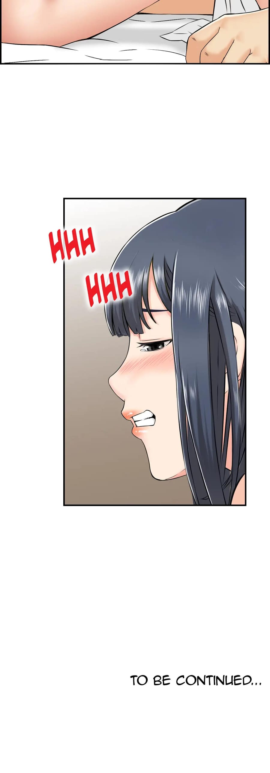 Married Woman Mania Uncensored, chapter 33, page 31 of 31