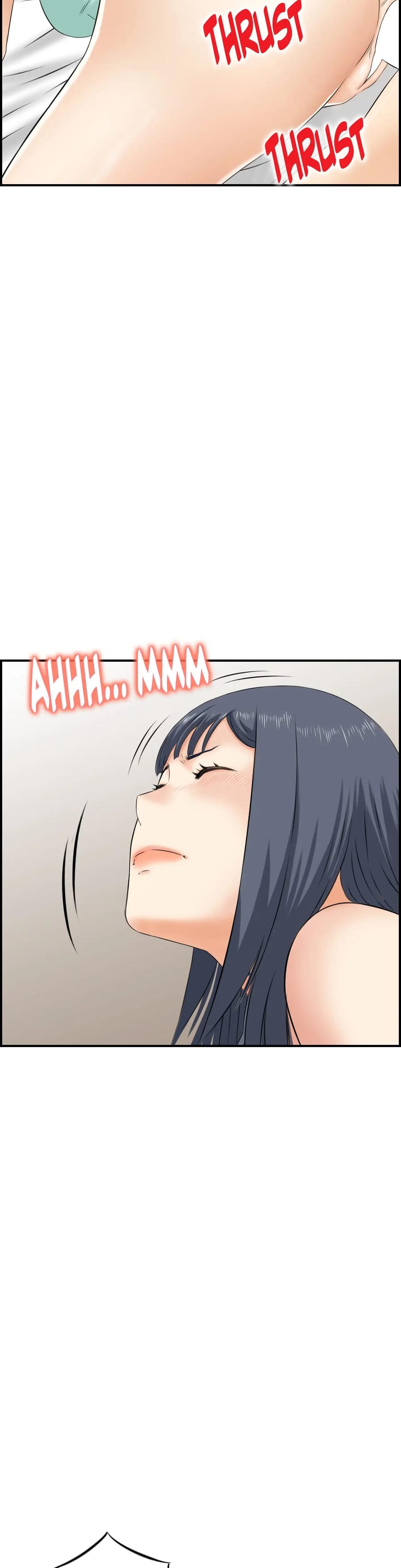 Married Woman Mania Uncensored, chapter 34, page 15 of 32