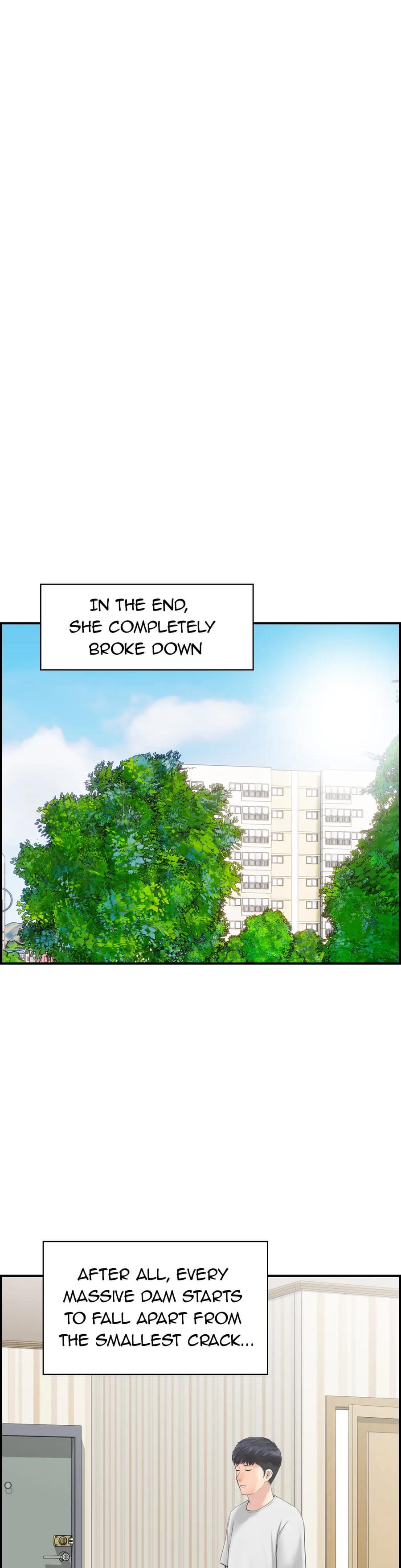 Married Woman Mania Uncensored, chapter 34, page 25 of 32