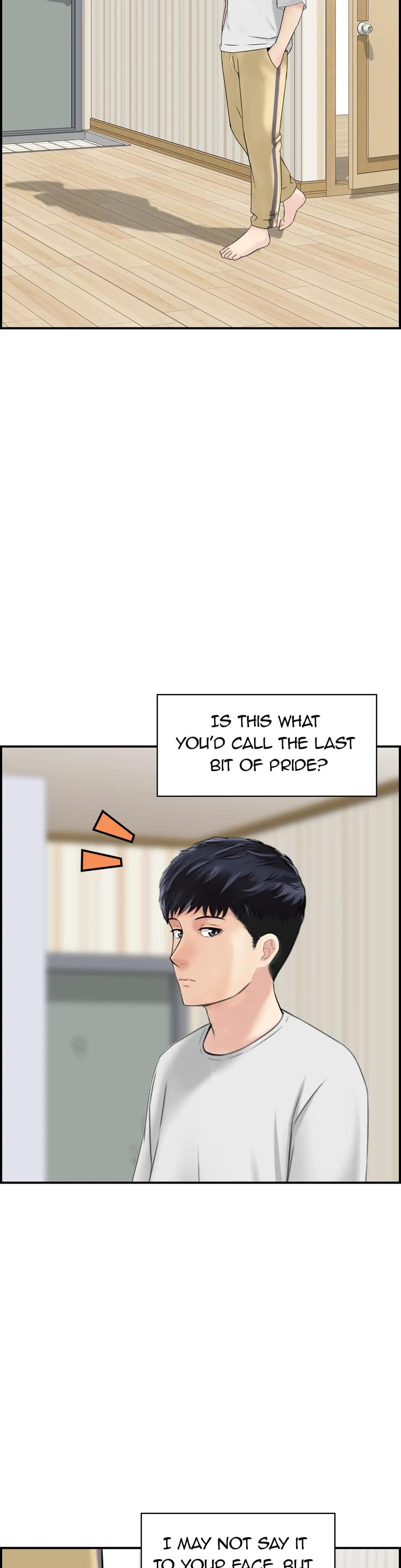 Married Woman Mania Uncensored, chapter 34, page 26 of 32