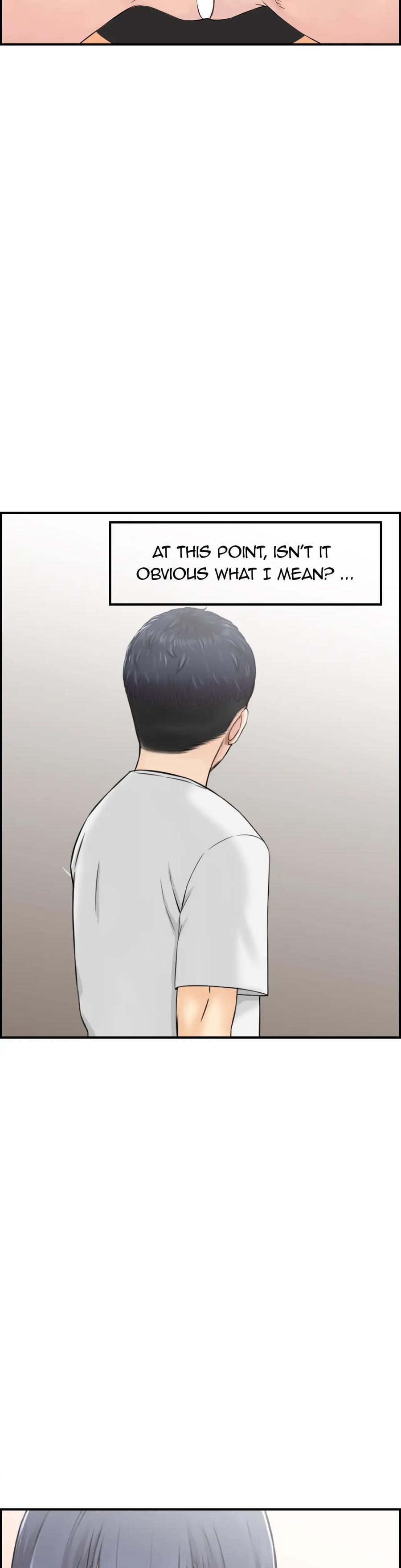 Married Woman Mania Uncensored, chapter 34, page 29 of 32