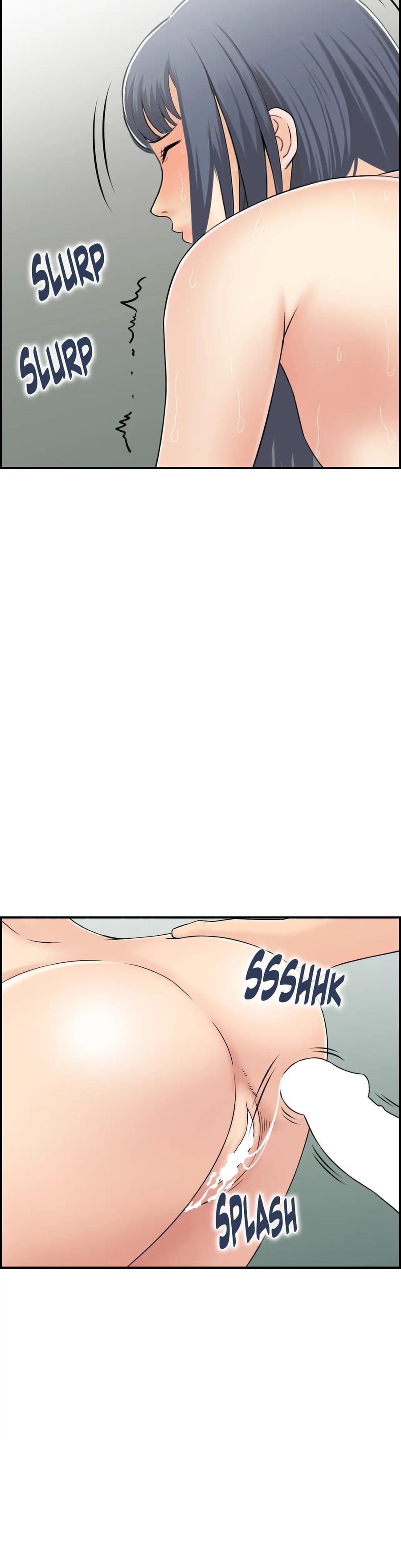 Married Woman Mania Uncensored, chapter 35, page 15 of 32