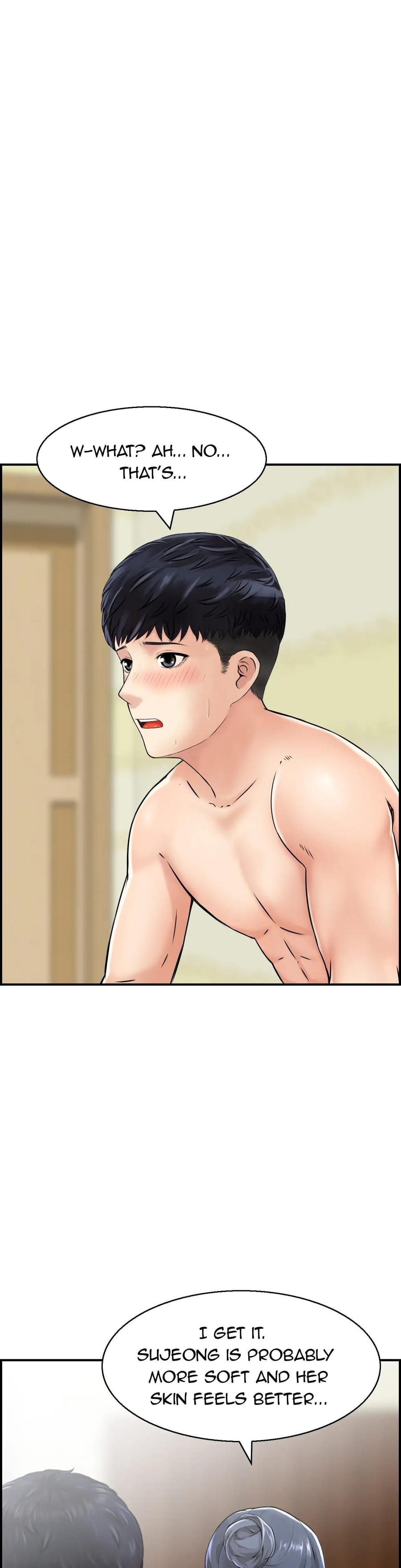 Married Woman Mania Uncensored, chapter 35, page 19 of 32