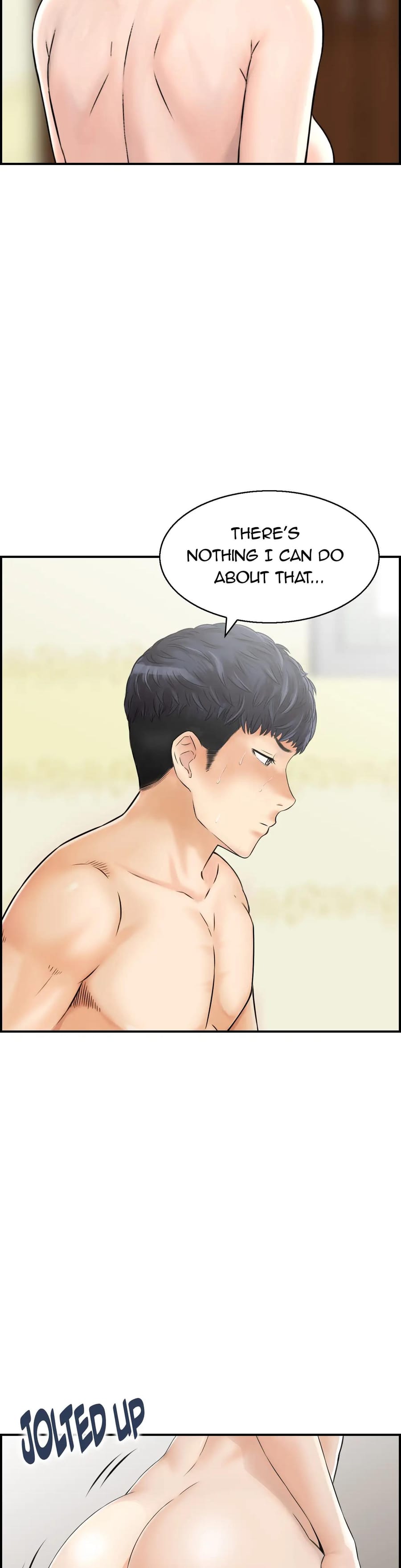 Married Woman Mania Uncensored, chapter 35, page 22 of 32