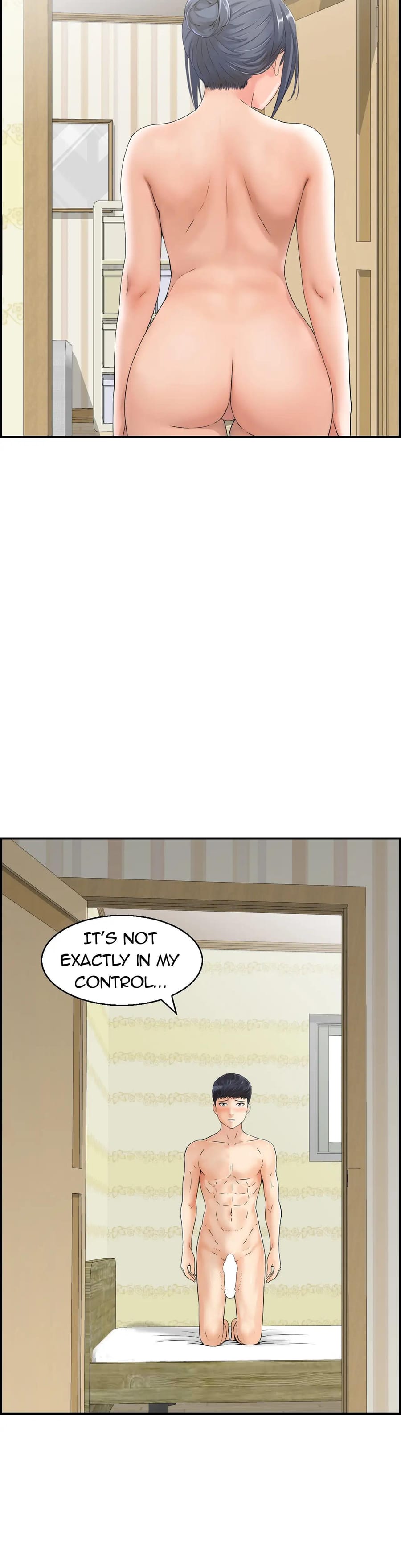 Married Woman Mania Uncensored, chapter 35, page 24 of 32