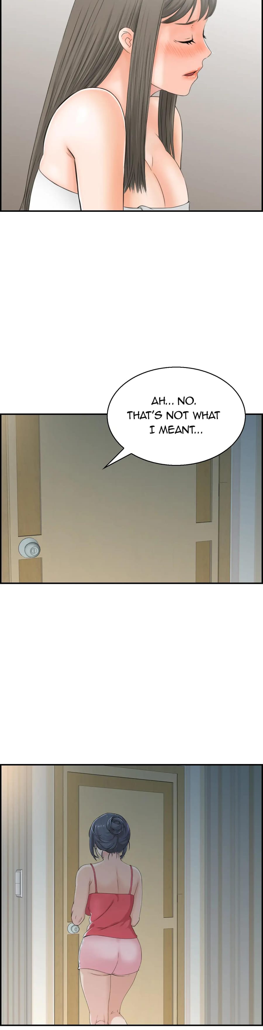 Married Woman Mania Uncensored, chapter 35, page 28 of 32
