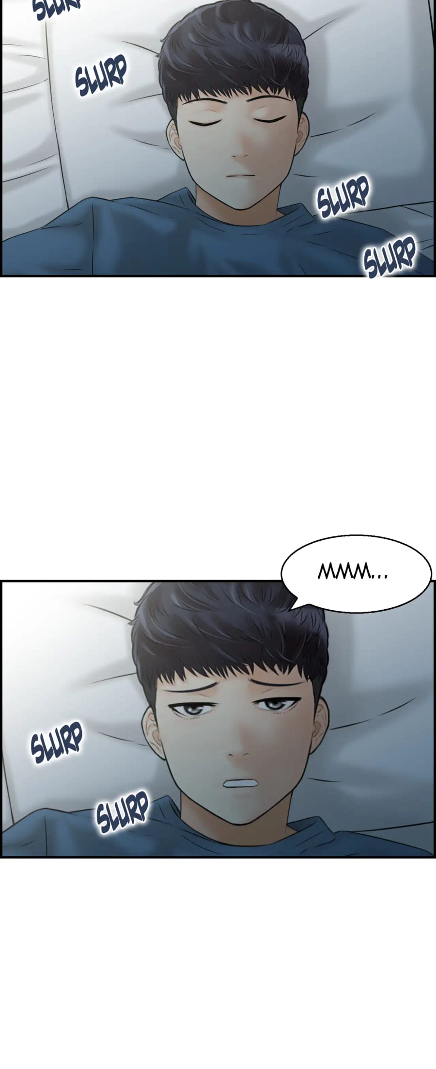 Married Woman Mania Uncensored, chapter 36, page 5 of 51