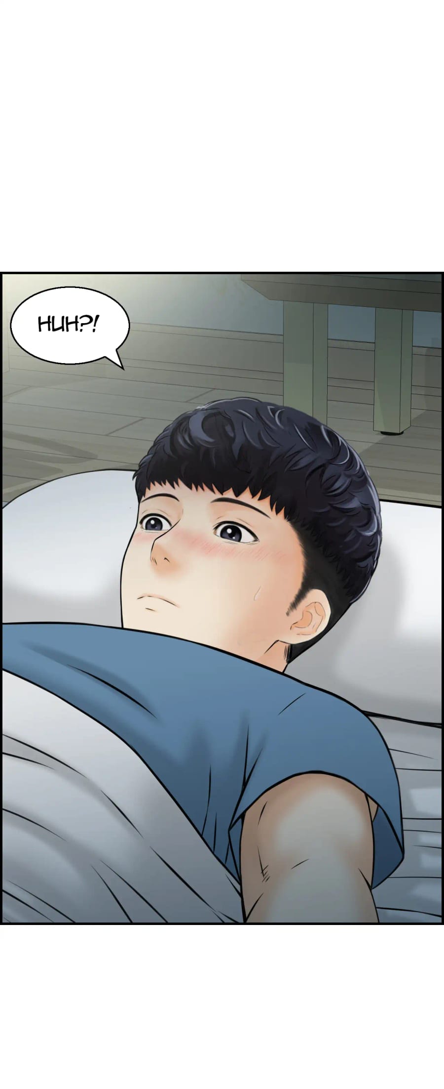 Married Woman Mania Uncensored, chapter 36, page 6 of 51