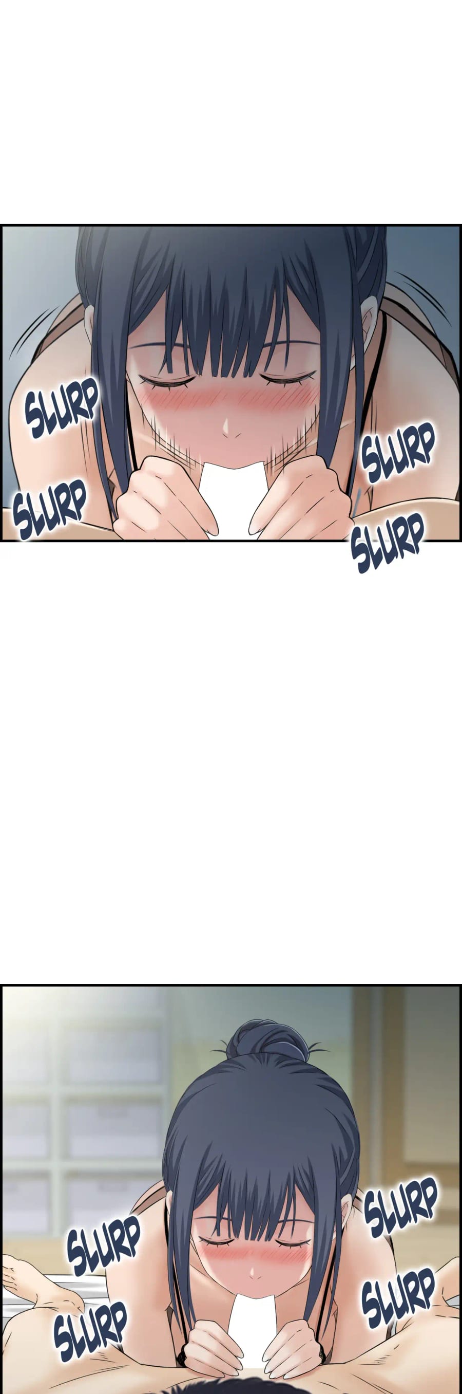 Married Woman Mania Uncensored, chapter 36, page 7 of 51