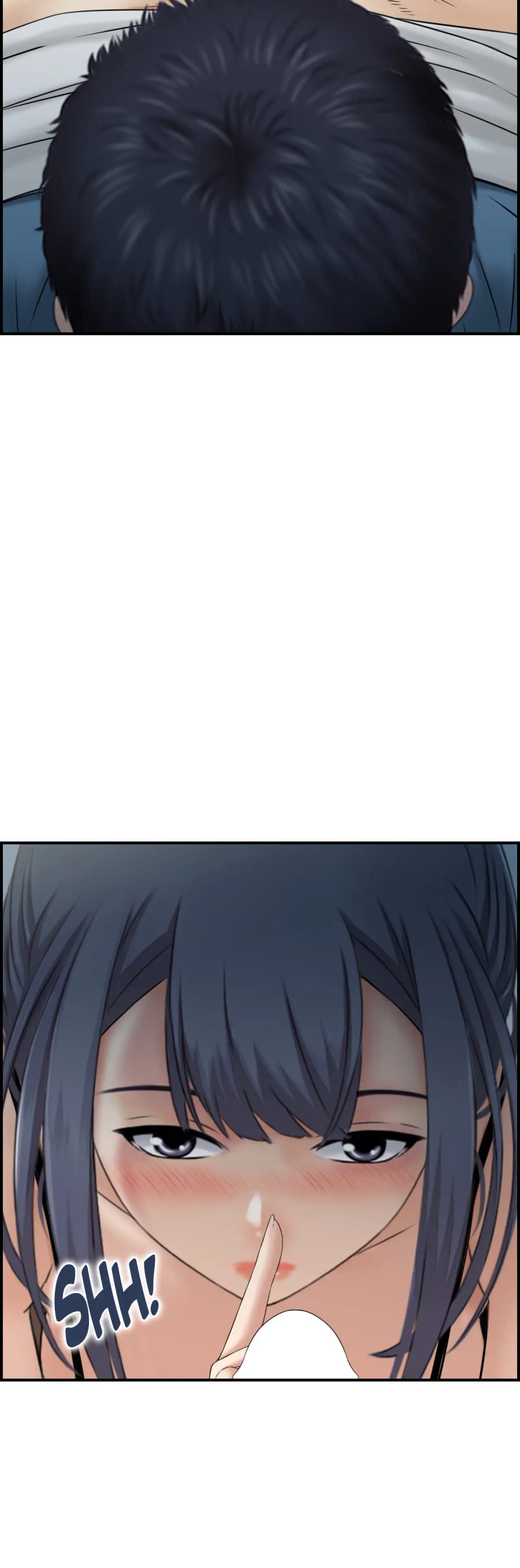 Married Woman Mania Uncensored, chapter 36, page 8 of 51