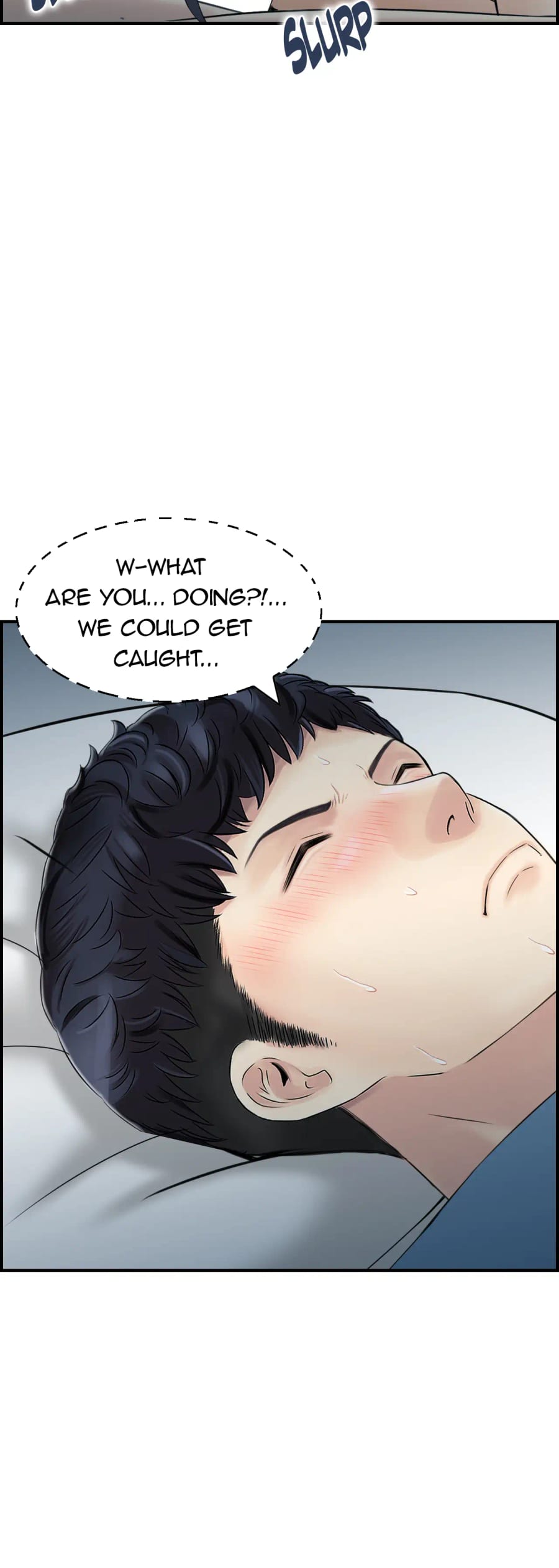 Married Woman Mania Uncensored, chapter 36, page 10 of 51