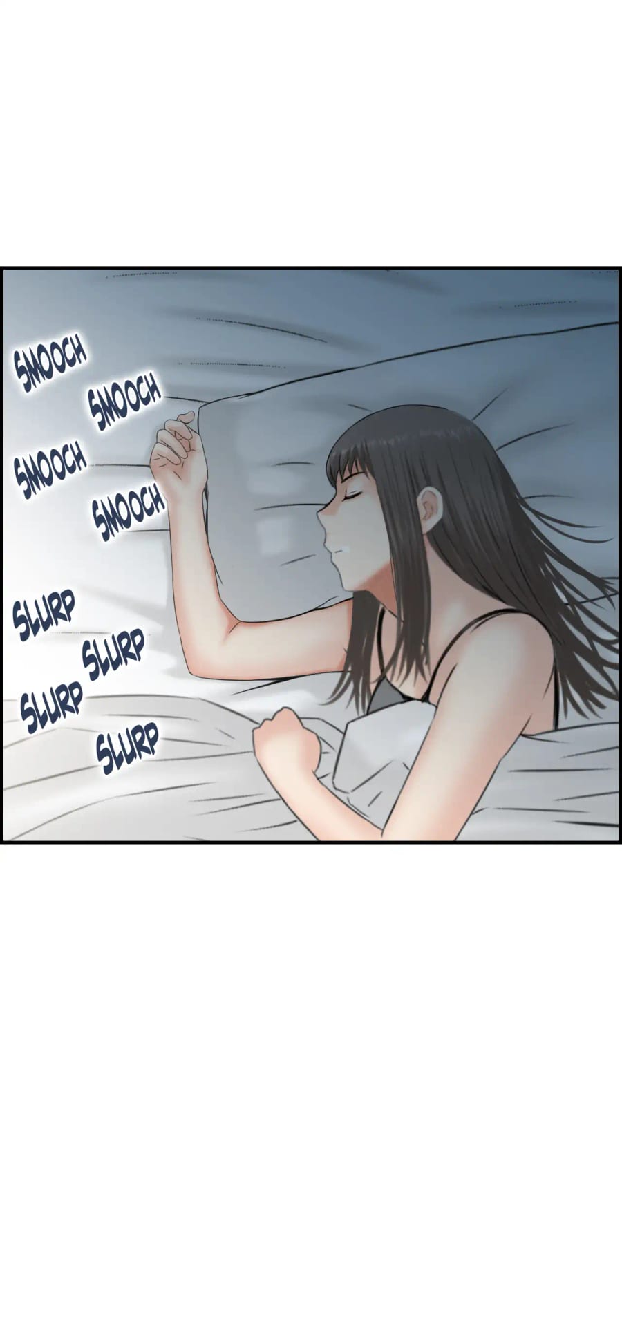 Married Woman Mania Uncensored, chapter 36, page 17 of 51