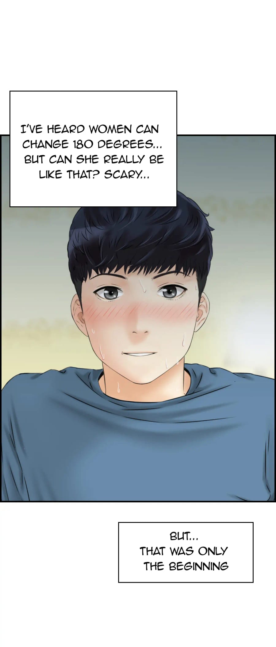 Married Woman Mania Uncensored, chapter 36, page 36 of 51