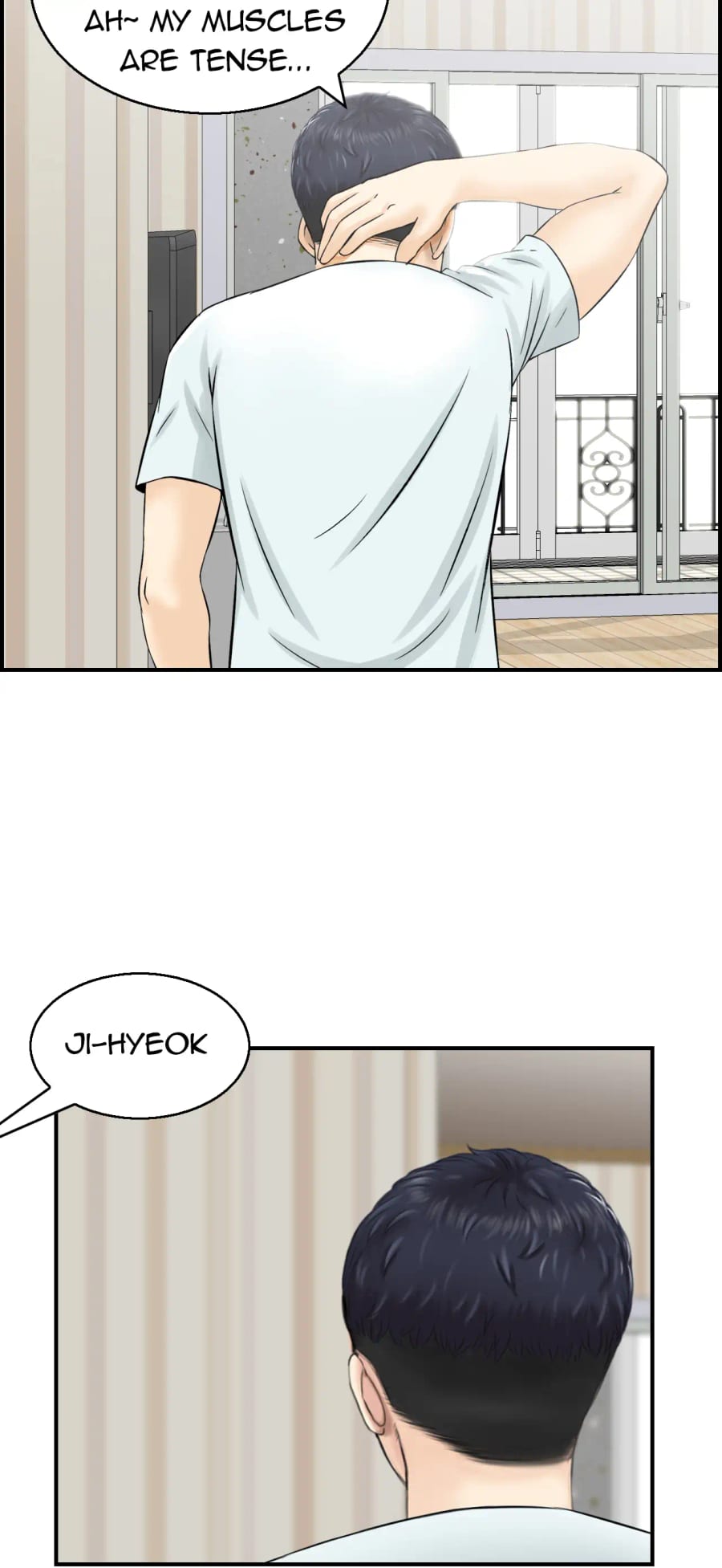 Married Woman Mania Uncensored, chapter 36, page 38 of 51