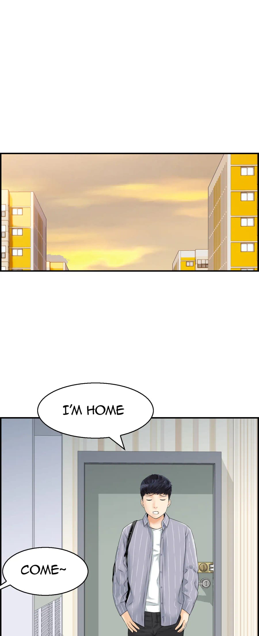 Married Woman Mania Uncensored, chapter 36, page 43 of 51