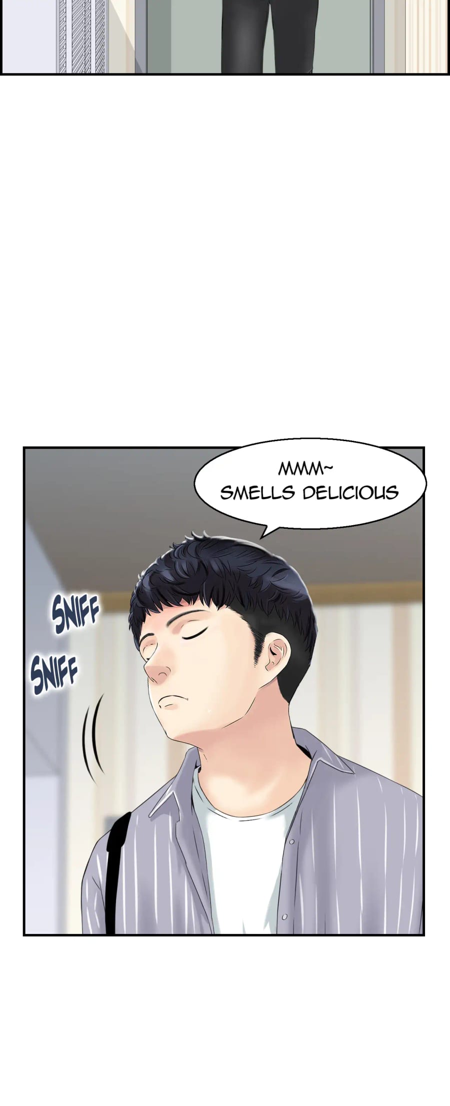 Married Woman Mania Uncensored, chapter 36, page 44 of 51