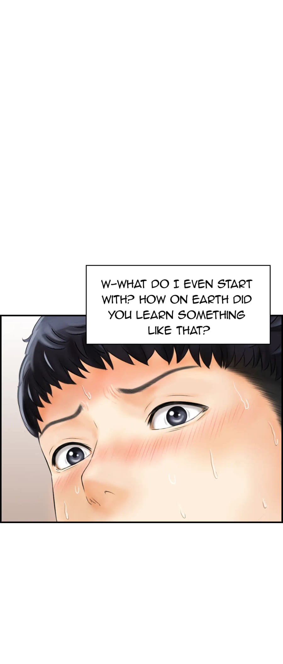 Married Woman Mania Uncensored, chapter 36, page 48 of 51
