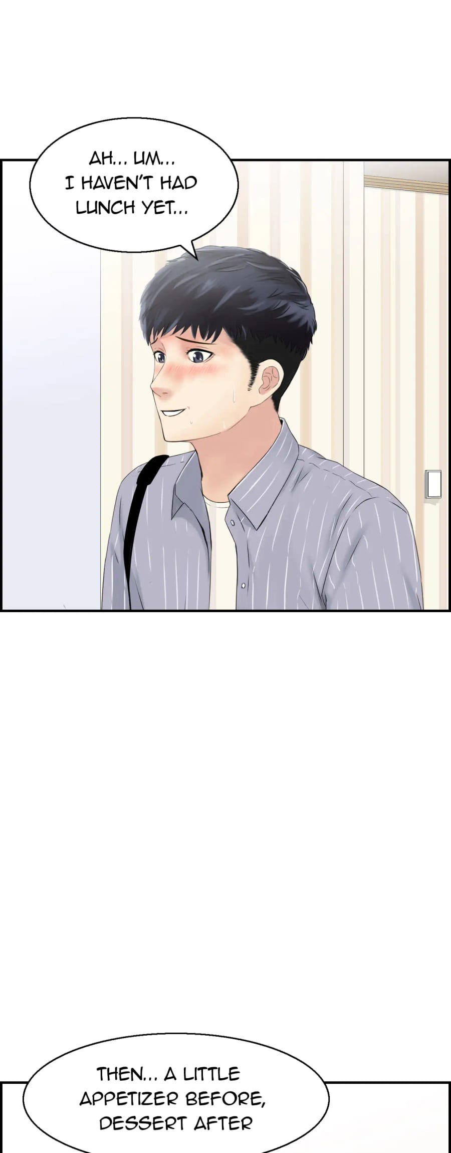 Married Woman Mania Uncensored, chapter 36, page 49 of 51