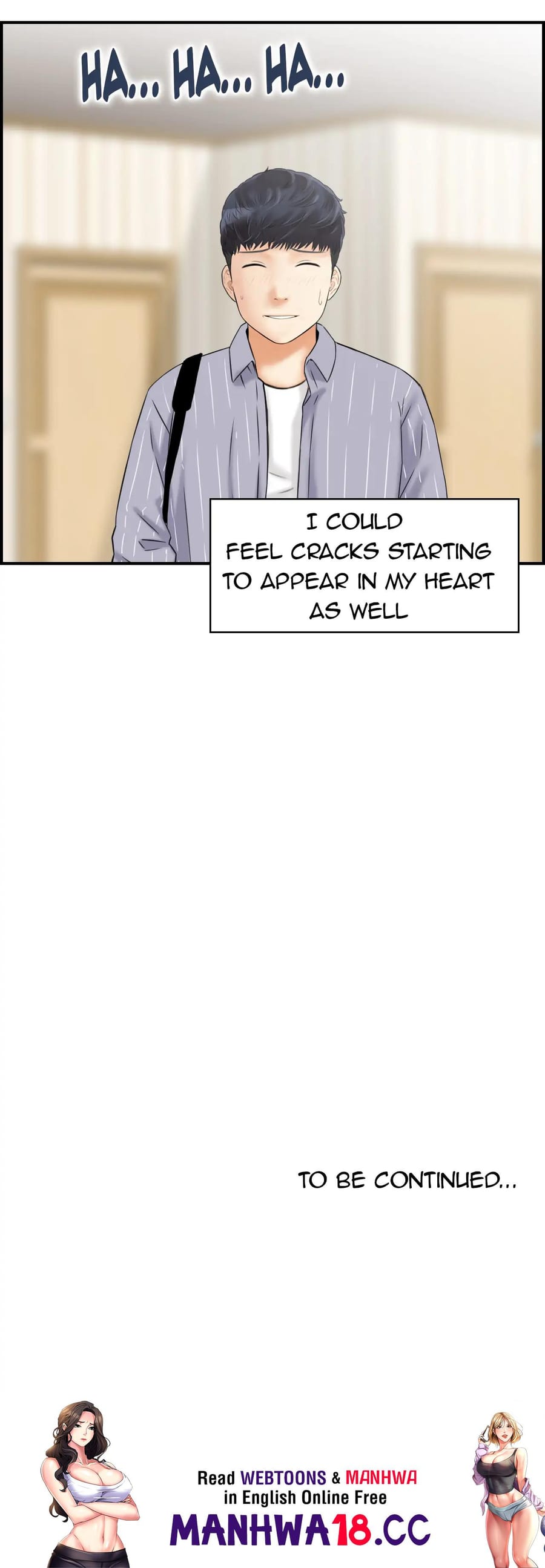 Married Woman Mania Uncensored, chapter 36, page 51 of 51