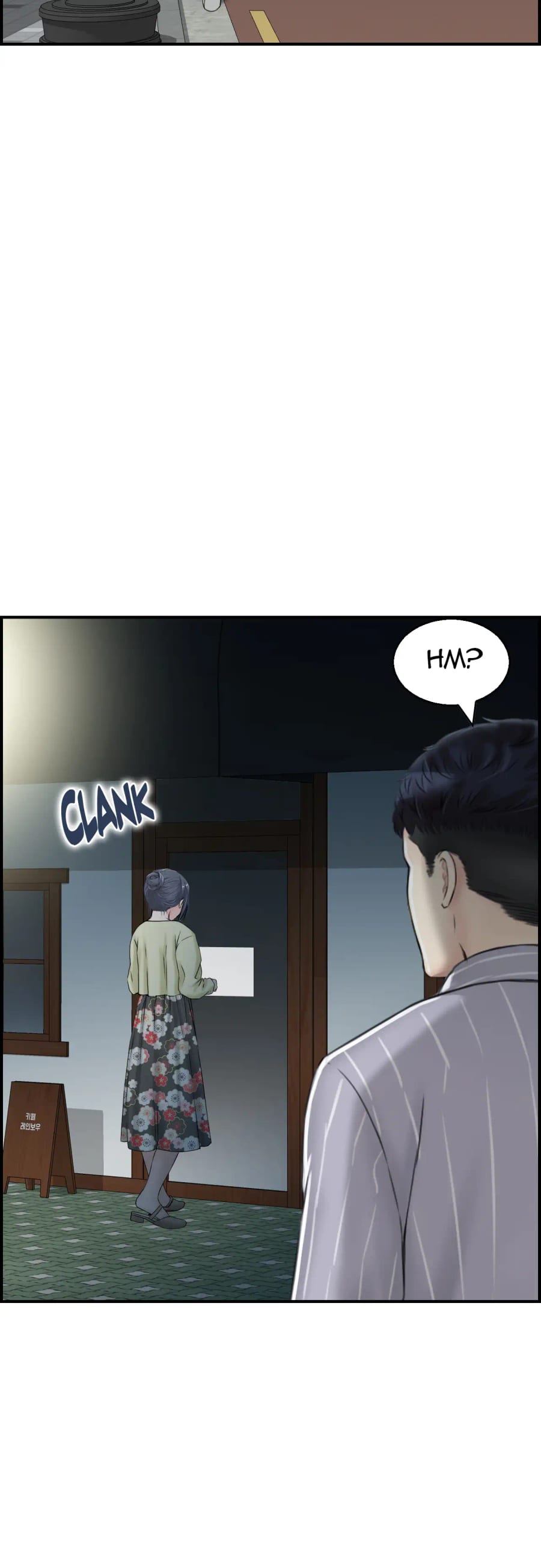 Married Woman Mania Uncensored, chapter 37, page 5 of 46