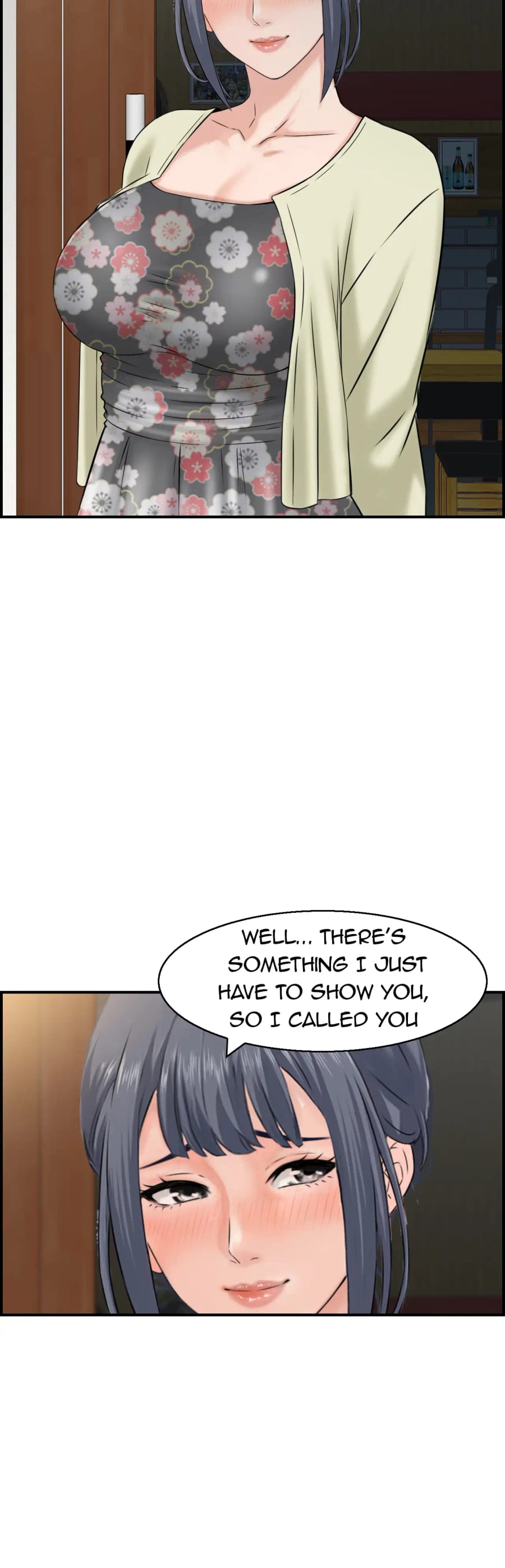 Married Woman Mania Uncensored, chapter 37, page 7 of 46