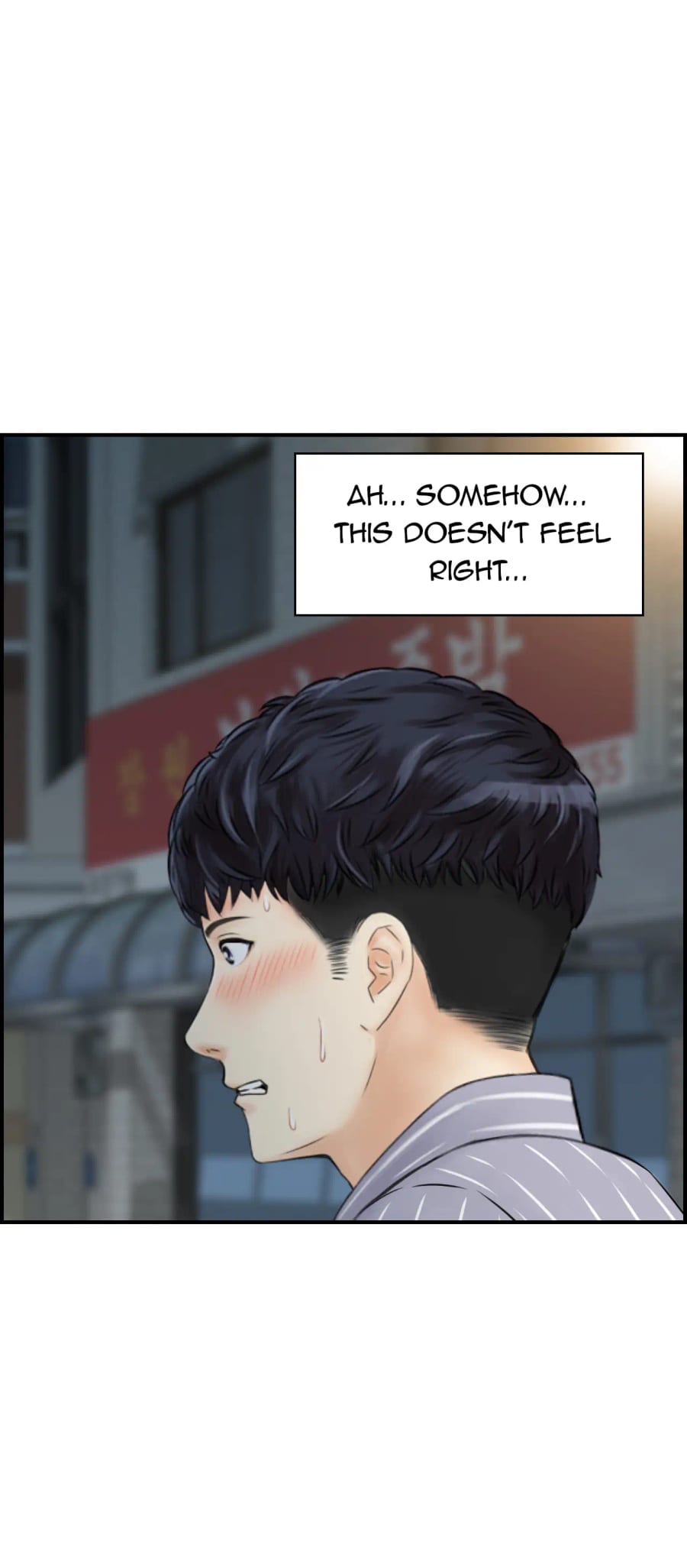 Married Woman Mania Uncensored, chapter 37, page 10 of 46