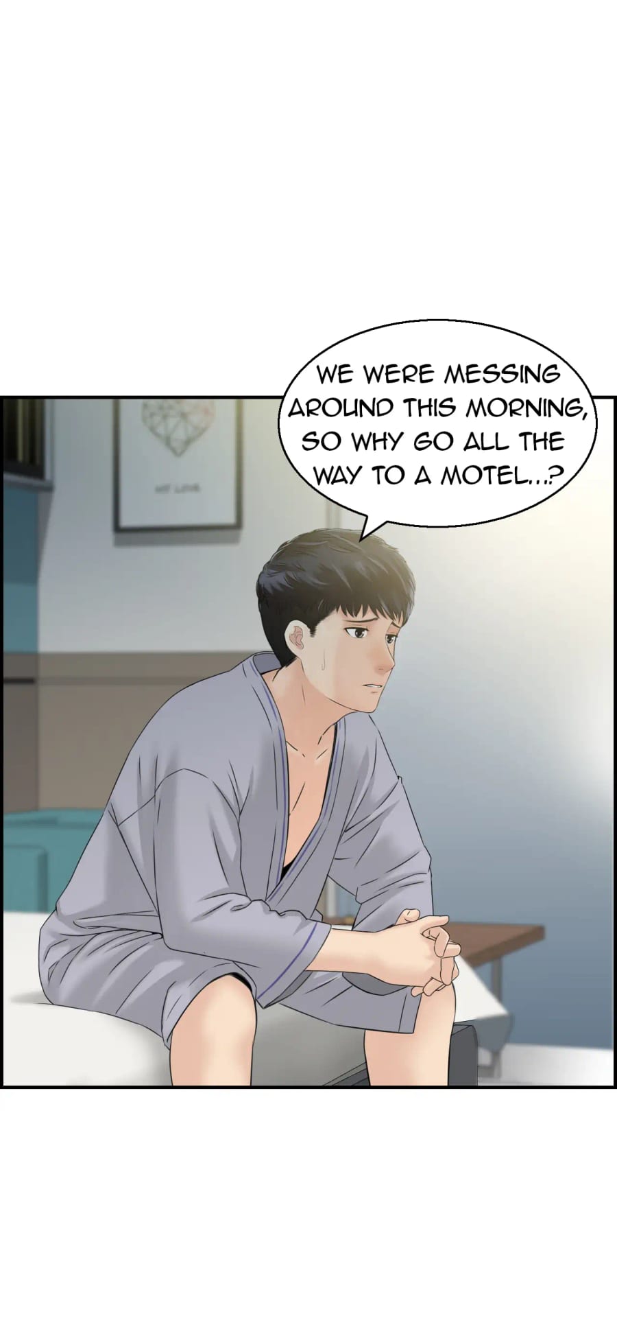 Married Woman Mania Uncensored, chapter 37, page 12 of 46