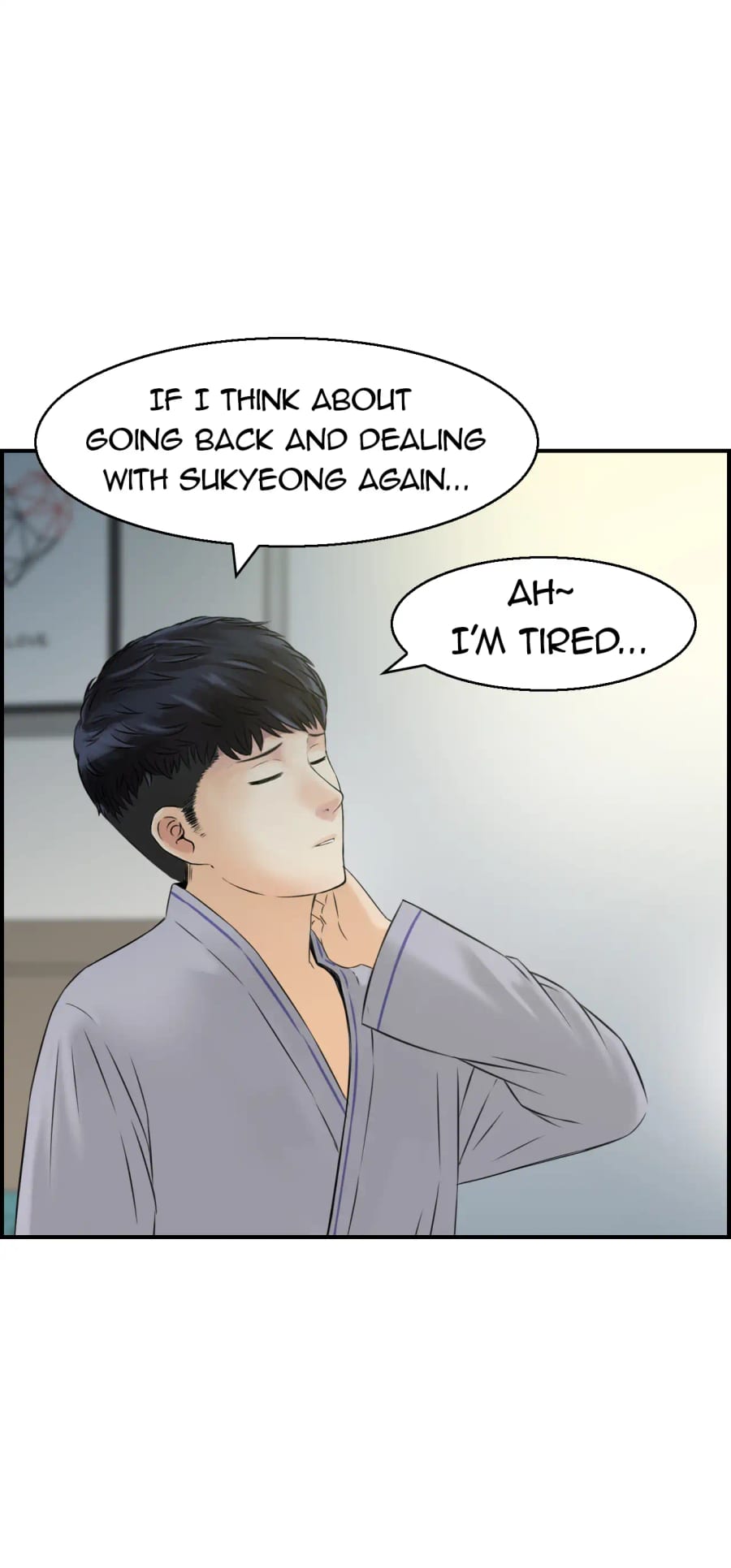 Married Woman Mania Uncensored, chapter 37, page 13 of 46