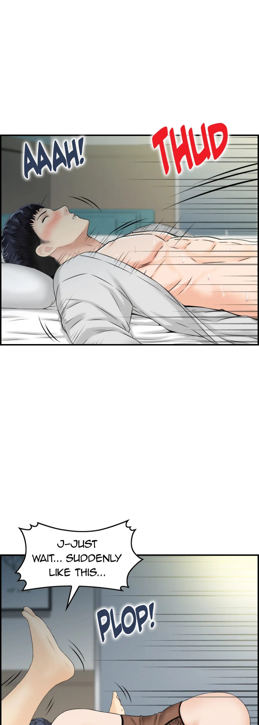 Married Woman Mania Uncensored, chapter 37, page 20 of 46