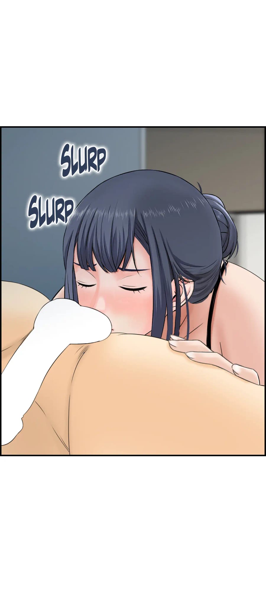 Married Woman Mania Uncensored, chapter 37, page 22 of 46