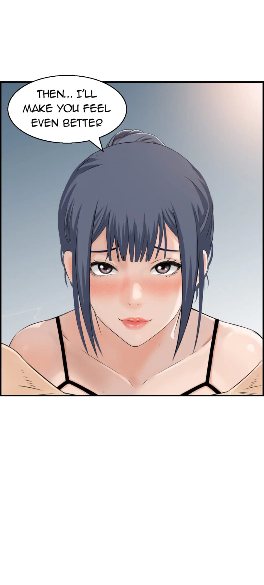 Married Woman Mania Uncensored, chapter 37, page 29 of 46