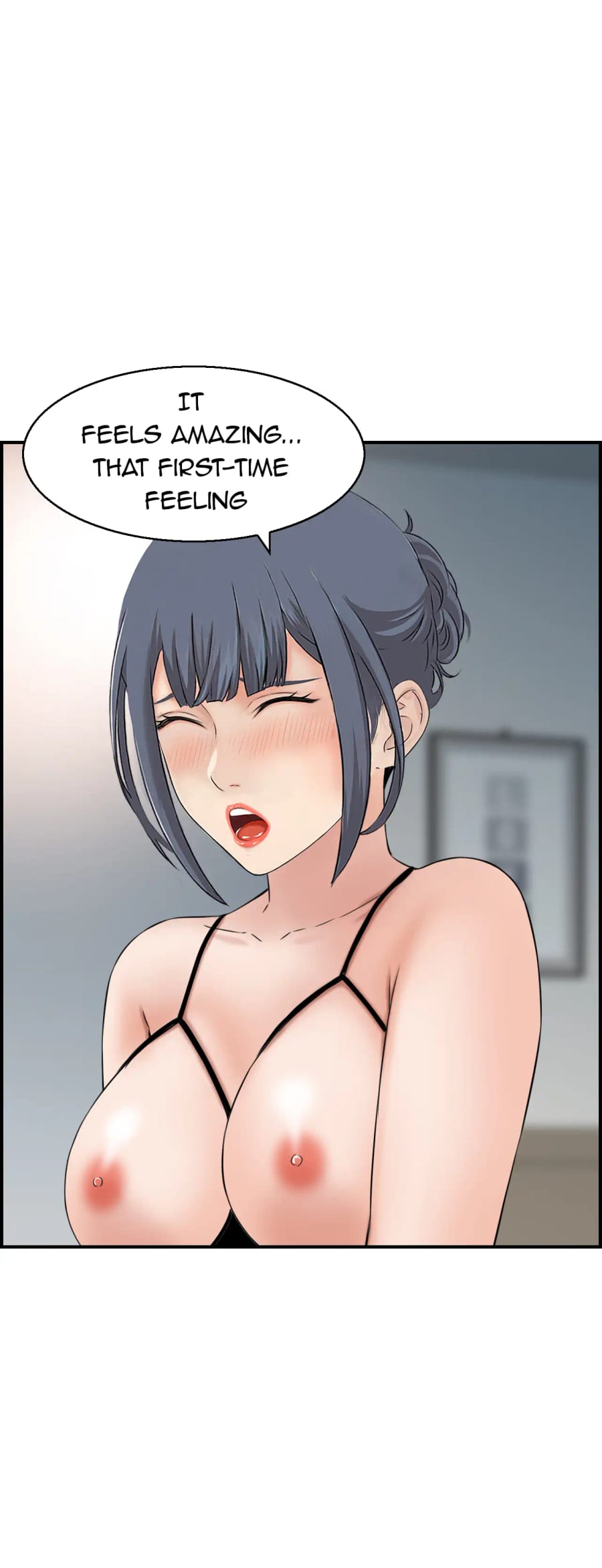 Married Woman Mania Uncensored, chapter 37, page 33 of 46