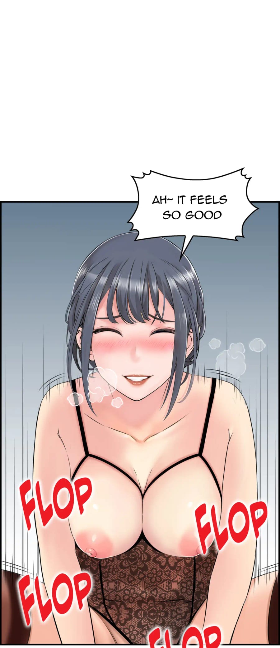 Married Woman Mania Uncensored, chapter 37, page 35 of 46