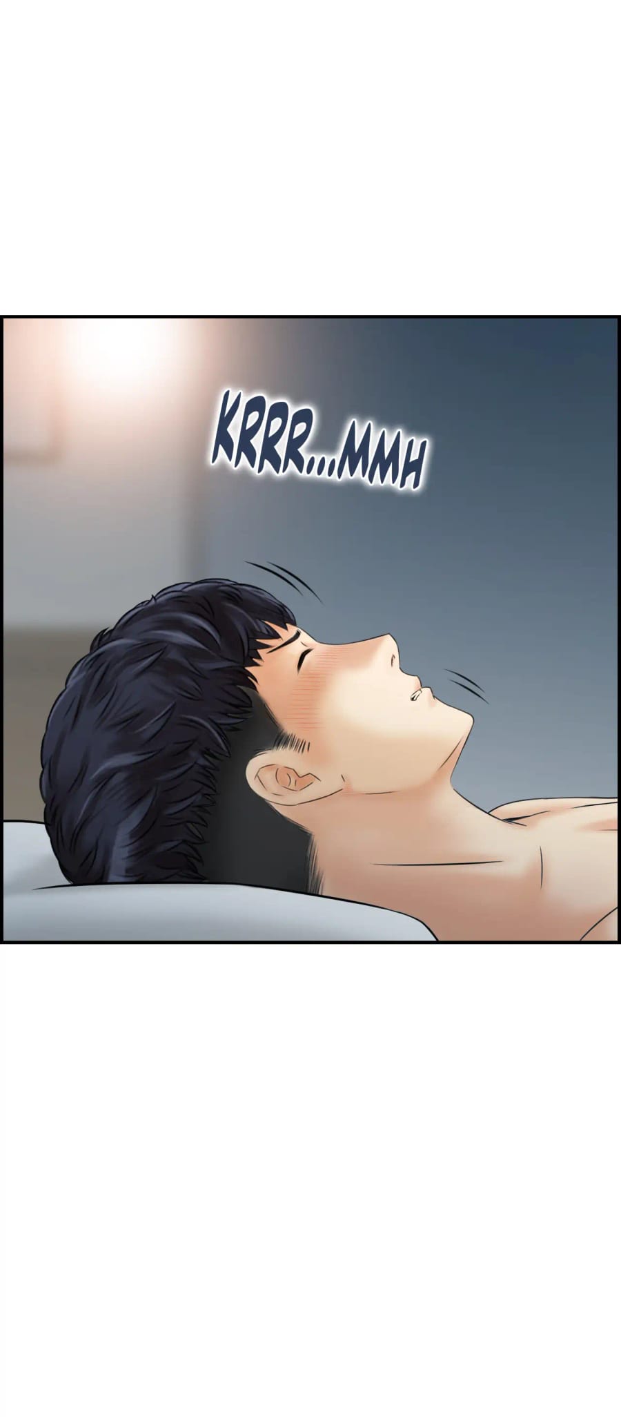 Married Woman Mania Uncensored, chapter 37, page 38 of 46