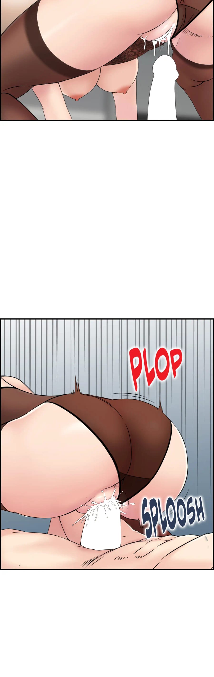 Married Woman Mania Uncensored, chapter 37, page 41 of 46