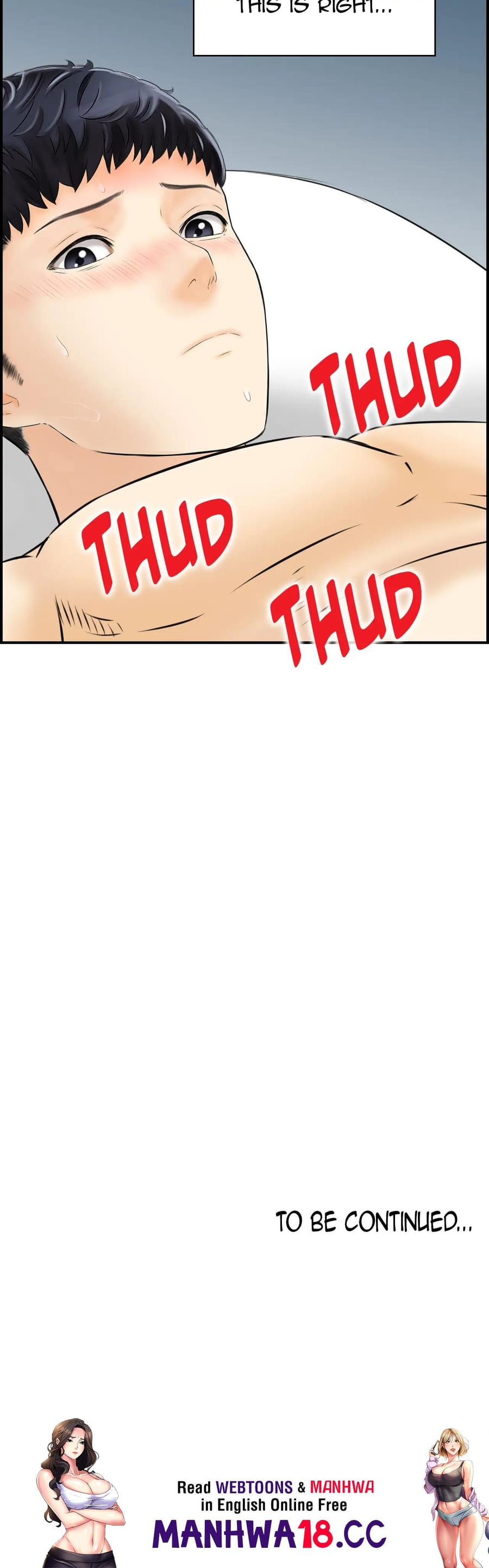 Married Woman Mania Uncensored, chapter 37, page 46 of 46