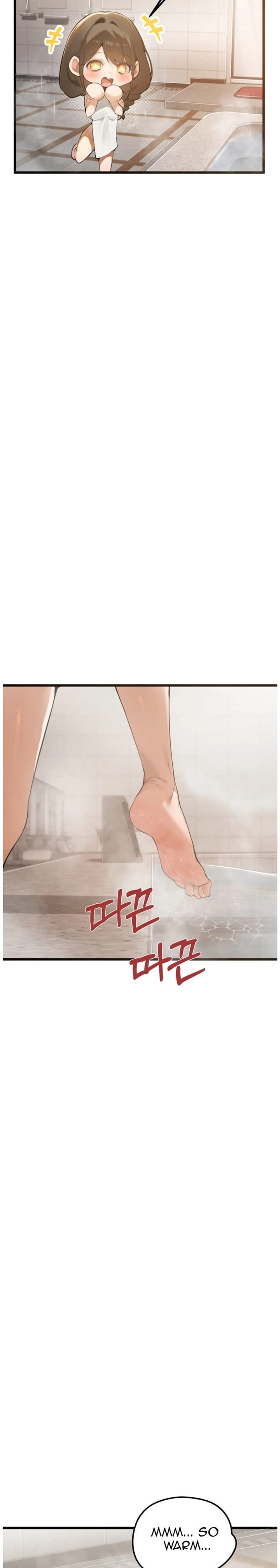 Married Women's Exclusive Sauna Uncensored, chapter 1, page 11 of 41