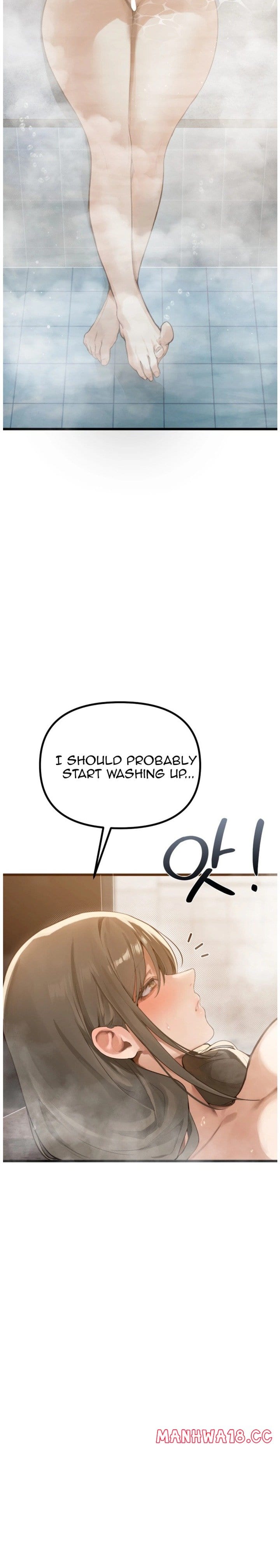 Married Women's Exclusive Sauna Uncensored, chapter 1, page 13 of 41