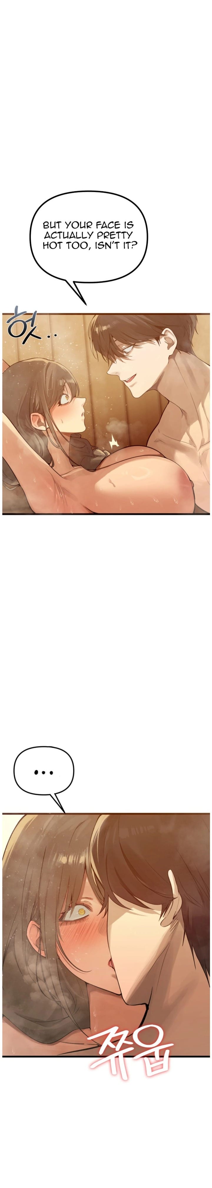 Married Women's Exclusive Sauna Uncensored, chapter 1, page 34 of 41