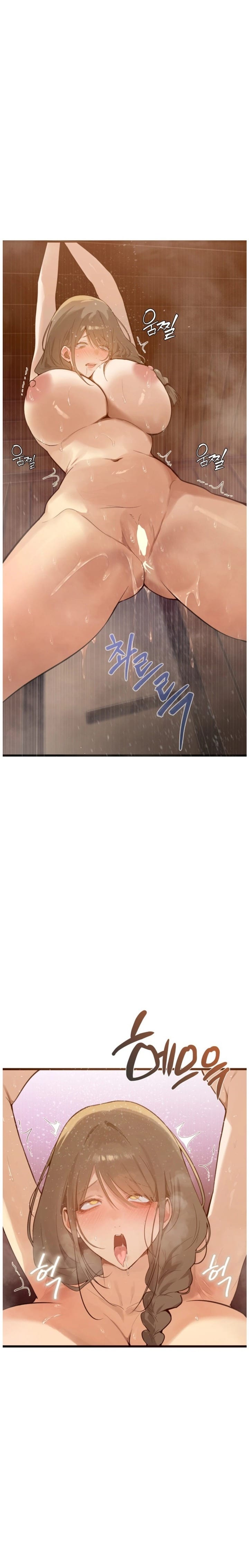Married Women's Exclusive Sauna Uncensored, chapter 1, page 38 of 41
